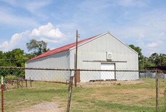 Plus de détails pour 133 SW 15th St, Oklahoma City, OK - Industriel/Logistique à louer