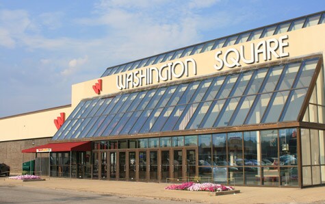 1136 Washington Ave, Evansville, IN à louer - Photo de l’immeuble – Image 3 sur 3