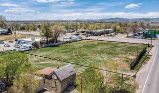 Plus de détails pour 336 8th Street Southeast, Loveland, CO - Terrain à vendre