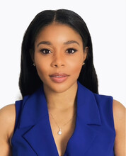 Cherenna Wright