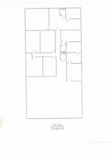11665 Fuqua St, Houston, TX à louer Plan d’étage– Image 2 sur 2