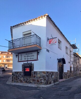Plus de détails pour Calle Miradero, 11, Villaluenga de la Sagra - Local commercial à louer