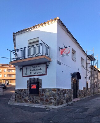 Plus de détails pour Calle Miradero, 11, Villaluenga de la Sagra - Local commercial à louer