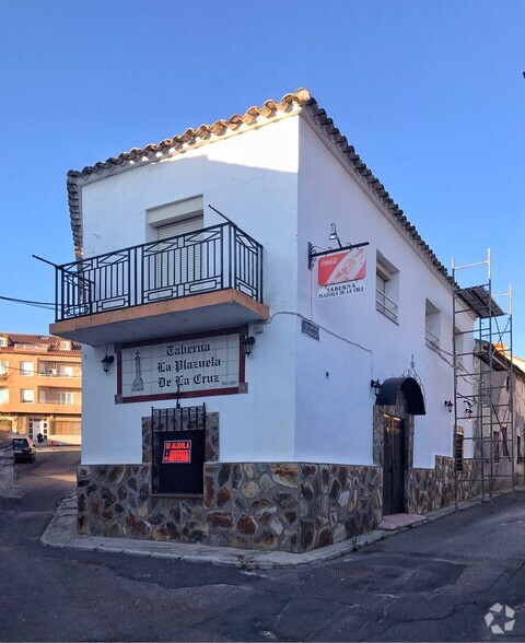 Calle Miradero, 11, Villaluenga de la Sagra, Toledo à louer - Photo principale – Image 1 sur 3