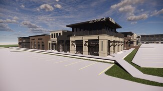 Plus de détails pour 2285 Grand Prairie Pky, Waukee, IA - Local commercial à louer