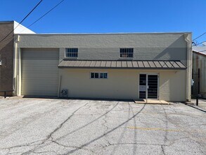 4834 Vicksburg St, Dallas, TX à louer Photo intérieure– Image 2 sur 14