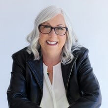 Leslie Dougherty