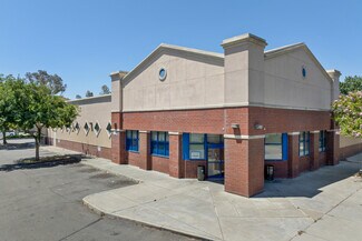 Plus de détails pour 5610 Stockton Blvd, Sacramento, CA - Local commercial à vendre