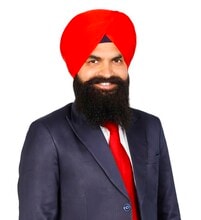 Gurpreet Randhawa
