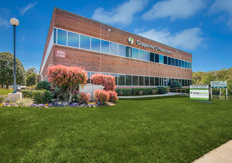 Plus de détails pour 1701 W Northwest Hwy, Grapevine, TX - Coworking à louer