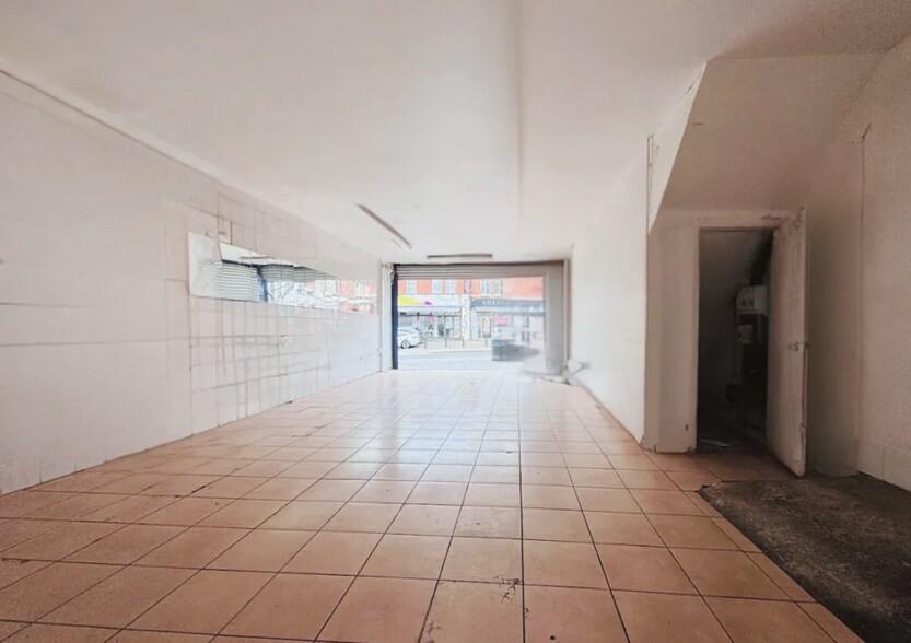 25 Craven Park Rd, Londres à louer - Photo intérieure – Image 2 sur 8