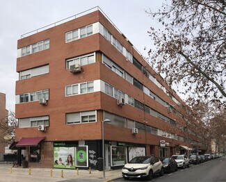 Plus de détails pour Calle Joan Miró, 2, Pinto - Logement à vendre