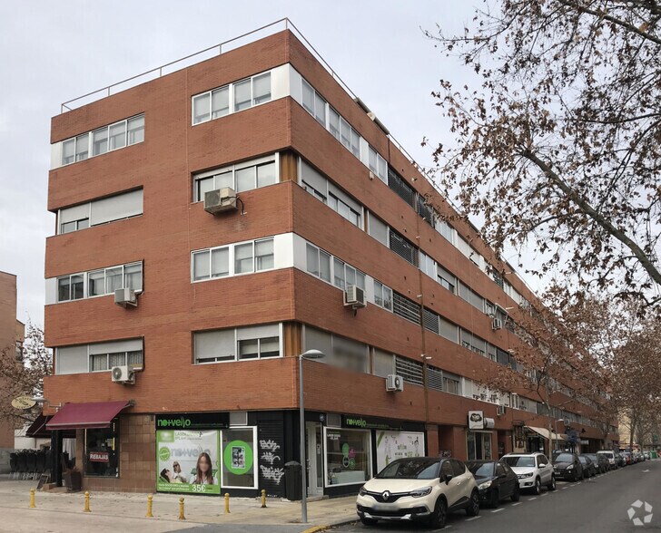 Calle Joan Miró, 2, Pinto, Madrid à vendre - Photo de l’immeuble – Image 1 sur 2