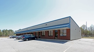 Plus de détails pour 9943 Lifeline Ct, Mobile, AL - Bureau à louer
