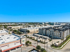 24936-24952 Katy Fwy, Katy, TX à louer Aérien– Image 2 sur 20