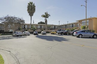 Plus de détails pour 520 E Adams St, Long Beach, CA - Logement à vendre