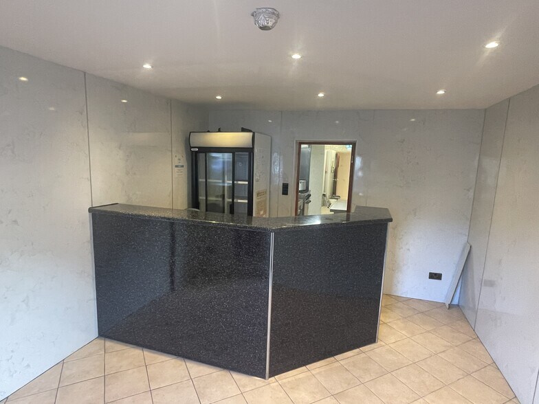 945 Argyle St, Glasgow à louer - Photo de l’immeuble – Image 3 sur 10