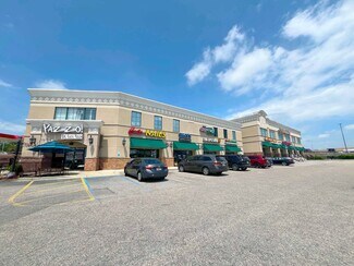 Plus de détails pour 1676 Montgomery Hwy, Birmingham, AL - Bureau/Local commercial, Local commercial à louer