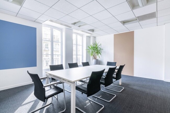 Plus de détails pour 140 Bis Rue De Rennes, Paris - Coworking à louer
