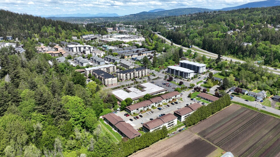 820 32nd St, Bellingham, WA à vendre - Photo de l’immeuble – Image 3 sur 44