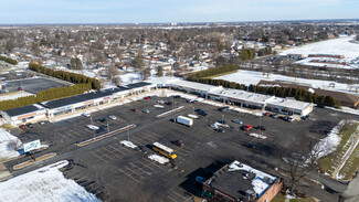 Plus de détails pour 1942 N Main St, Crown Point, IN - Local commercial à louer