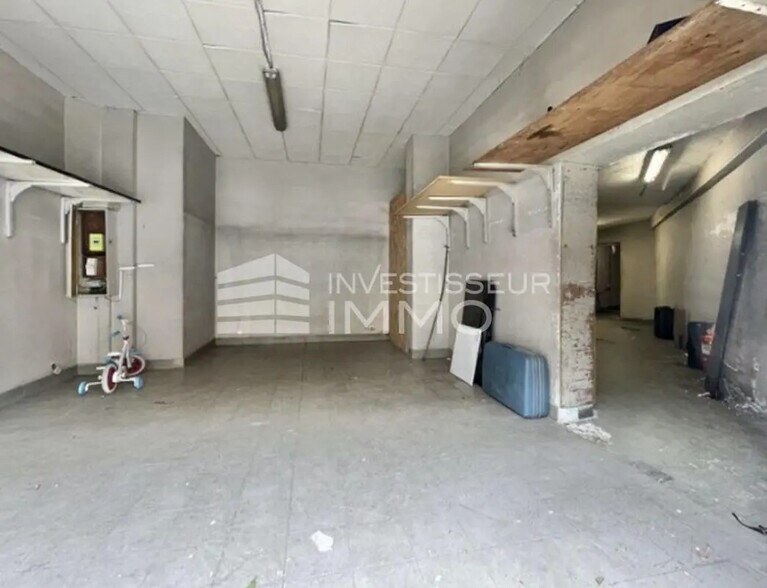 Local commercial dans Bagnolet à vendre - Photo intérieure – Image 2 sur 7