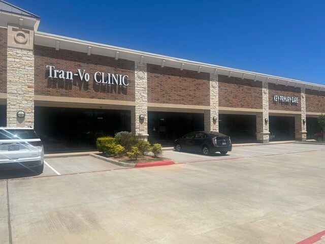 4899 Highway 6, Missouri City, TX à vendre Photo de l’immeuble– Image 1 sur 23