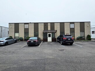Plus de détails pour 71-73 Cleveland Ave, Bay Shore, NY - Industriel/Logistique à vendre