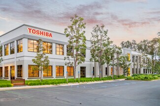 Plus de détails pour 5241 California Ave, Irvine, CA - Bureau à louer