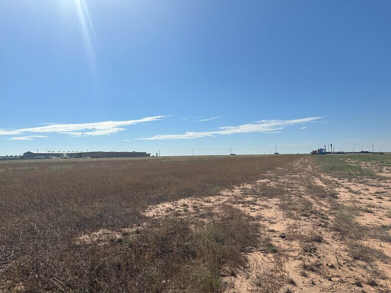 5100 Mabry Drive Hwy, Clovis, NM à vendre - Photo de l’immeuble – Image 3 sur 4