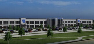 Plus de détails pour 2251 Heritage Pky, Mansfield, TX - Local d'activités à louer