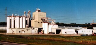 Plus de détails pour 4001 Lewis Blvd, Sioux City, IA - Industriel/Logistique à vendre