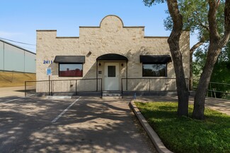 Plus de détails pour 3411 N Highway 281, Marble Falls, TX - Local commercial à vendre
