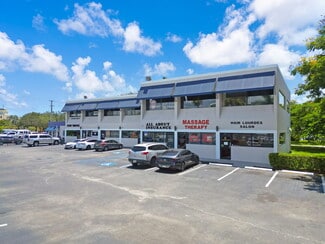 Plus de détails pour 17891 S Dixie Hwy, Miami, FL - Bureau à vendre