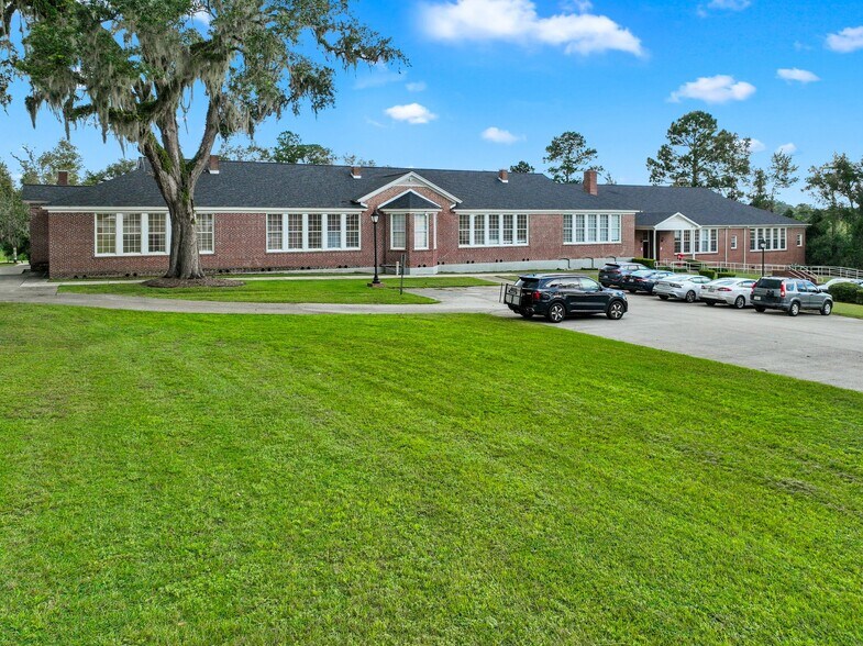 1476 SW Main St, Greenville, FL à vendre - Photo de l’immeuble – Image 2 sur 52