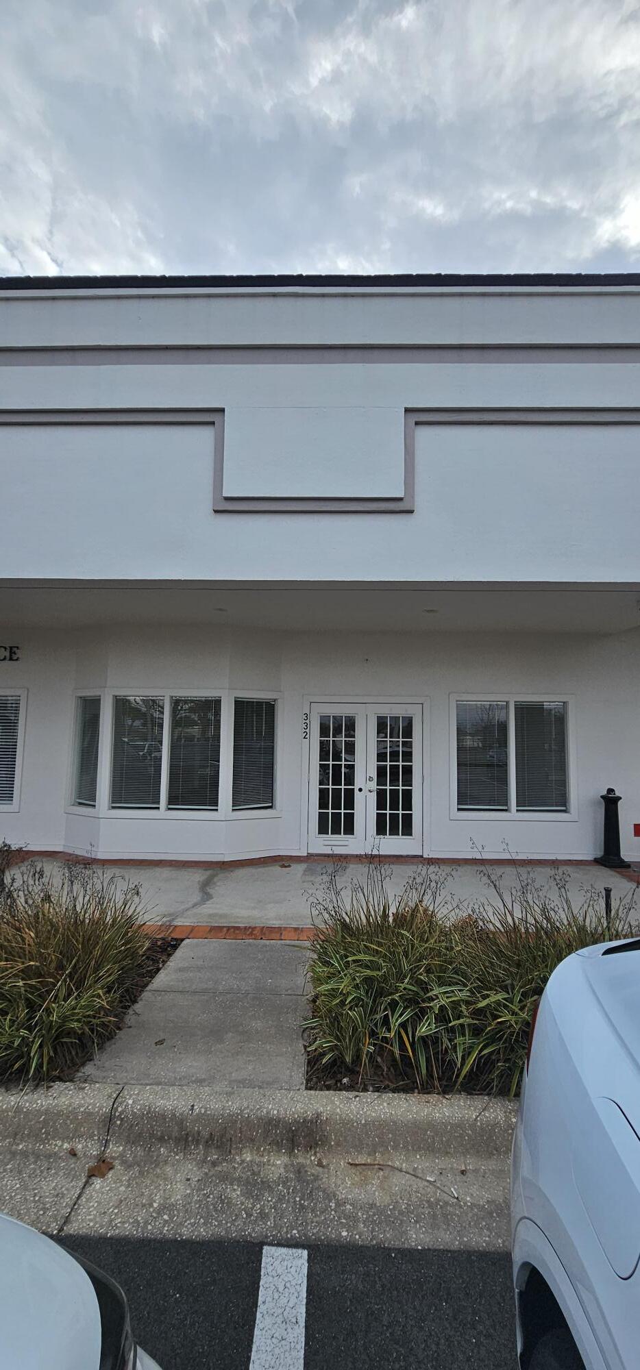 218-384 Wilshire Blvd, Casselberry, FL à louer Photo de l’immeuble– Image 1 sur 16