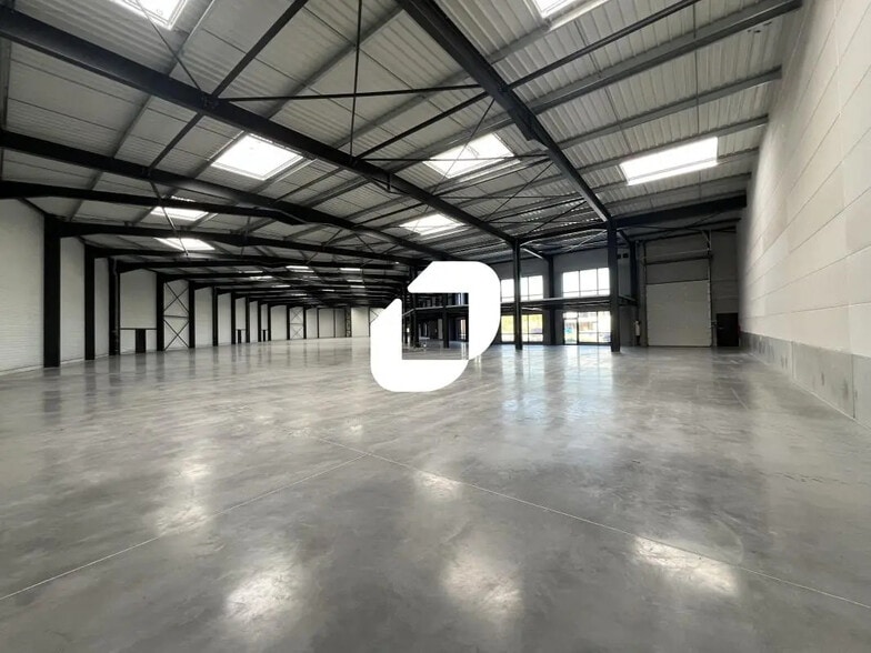 Rond Point, Bondues à louer - Photo intérieure – Image 3 sur 9