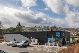 Plus de détails pour Co-op, Starbucks and Ionity Investment – à vendre, Ashburton