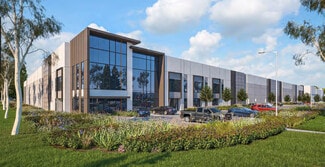 Plus de détails pour 9323 Balboa Ave, San Diego, CA - Industriel/Logistique à louer