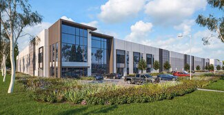 Plus de détails pour 9323 Balboa Ave, San Diego, CA - Industriel/Logistique à louer