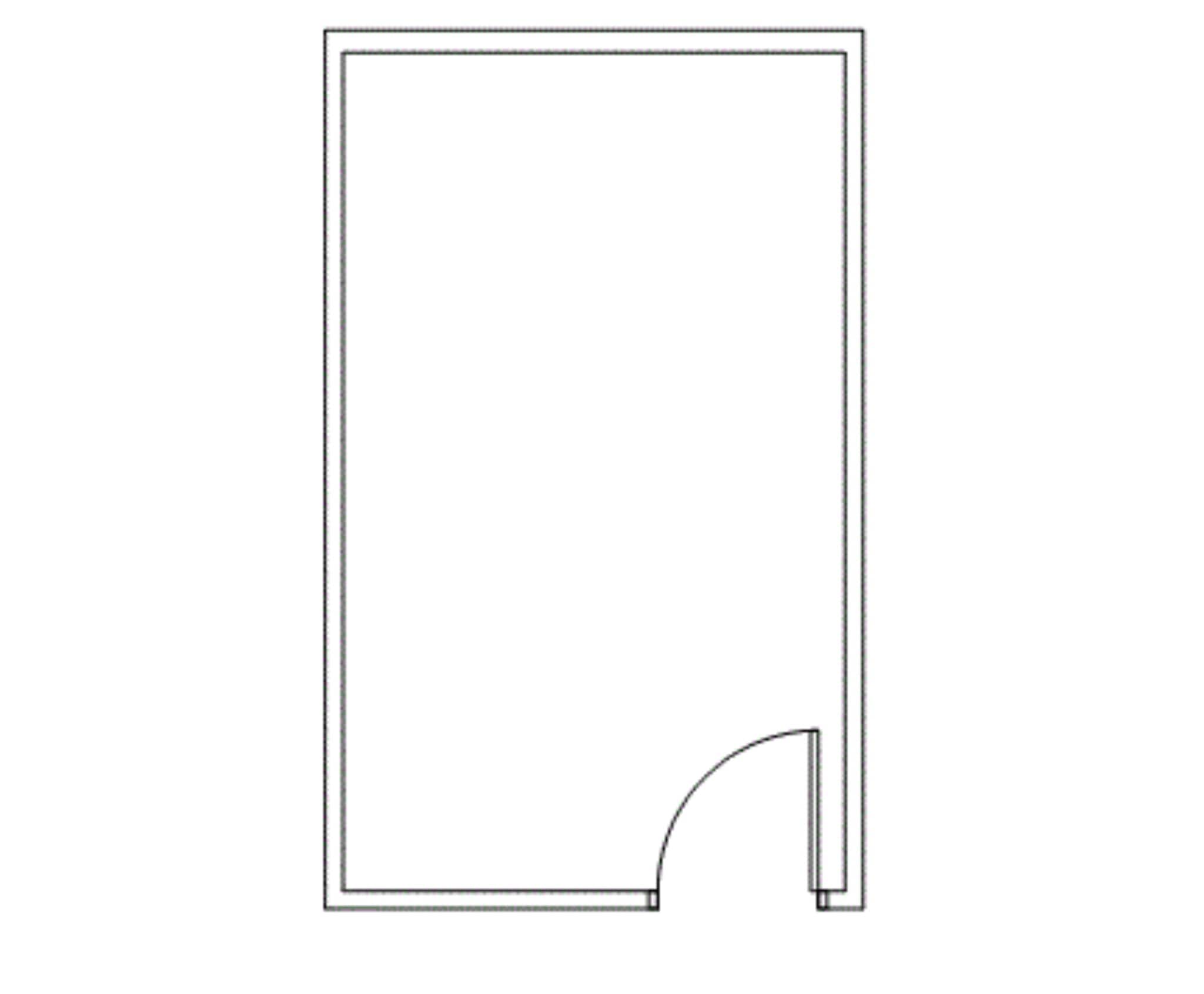 1001 West Loop South, Houston, TX à louer Plan d’étage– Image 1 sur 1