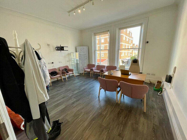 204 Fulham Rd, Londres à louer - Photo intérieure – Image 3 sur 6