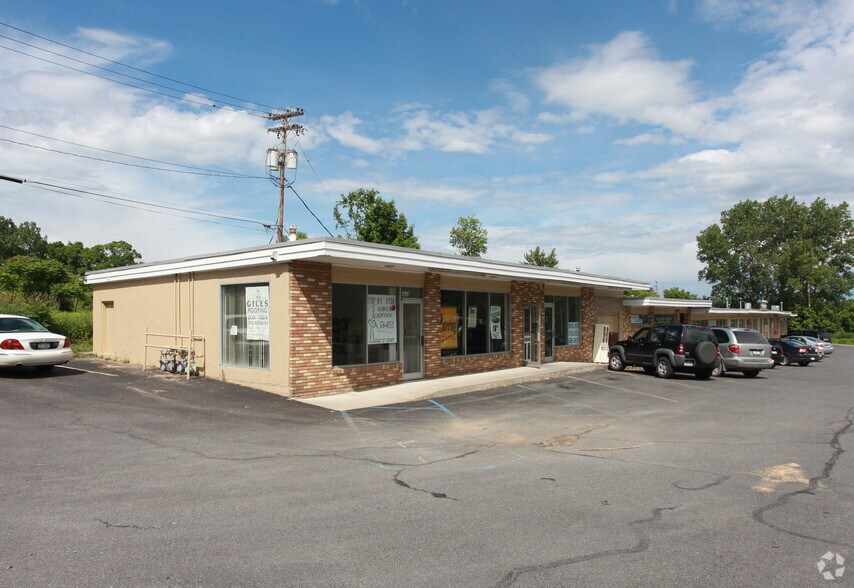 1969 New Scotland Rd, Slingerlands, NY à louer - Photo principale – Image 1 sur 18