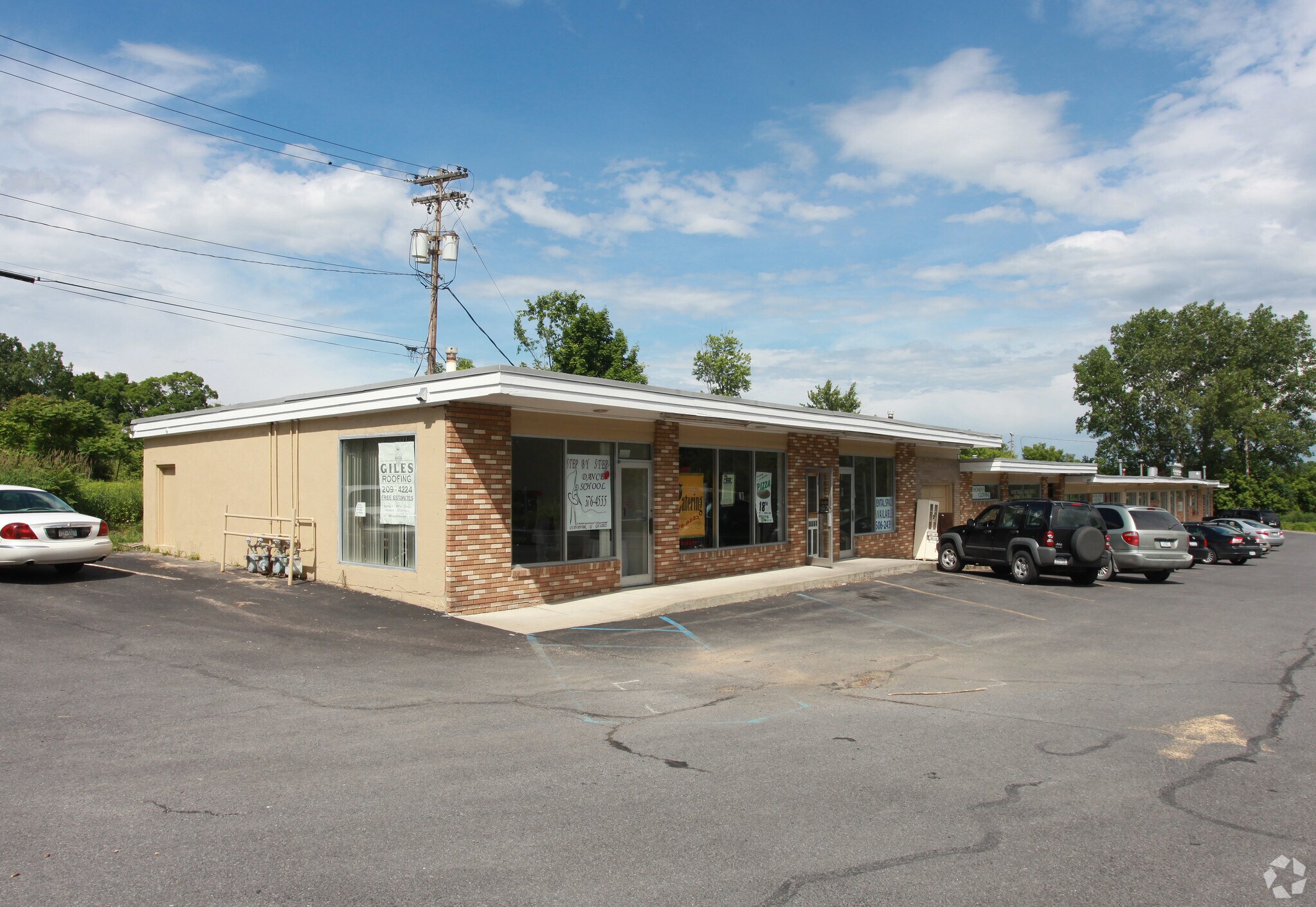 1969 New Scotland Rd, Slingerlands, NY à louer Photo principale– Image 1 sur 19