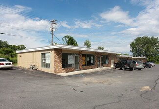 Plus de détails pour 1969 New Scotland Rd, Slingerlands, NY - Local commercial à louer