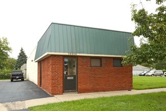 Plus de détails pour 18906 Dix Rd, Melvindale, MI - Bureau à vendre