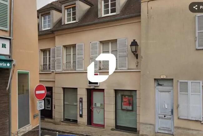 Plus de détails pour 16-18 Rue Du Général Leclerc, Louveciennes - Bureau à louer