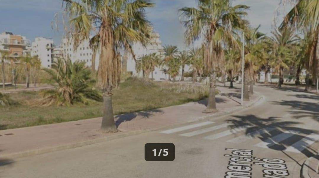 Terrain dans Piles, Valencia à vendre Aérien– Image 1 sur 3