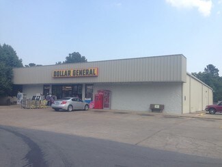 Plus de détails pour 570 Vine St, Newark, AR - Local commercial à vendre