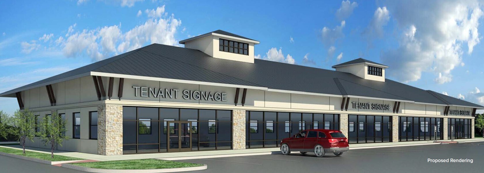 I-10 & Merchant’s Way, Katy, TX à louer Photo principale– Image 1 sur 2